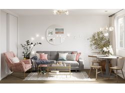 Livingroom design