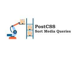 PostCSS Sort Media Queries