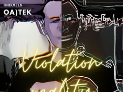 Музыкальный трек Violation reality