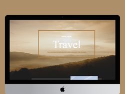 TravelBlog - блог о путешествиях и фото