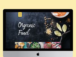 OrganicFood - полезная еда