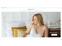 Интернет-магазин Mirolina