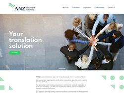 ANZ Document Solutions