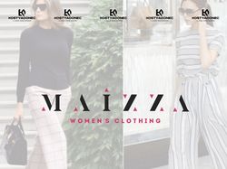 MAIZZA
