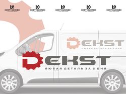 DEKST