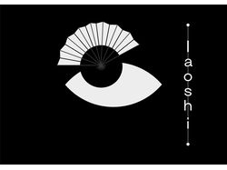 LAOSHI разработка концепции айдентики