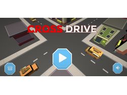 Cross Drive