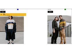 Интернет магазин melwear.kz
