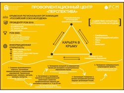 Инфографика к защите проекта 2.0