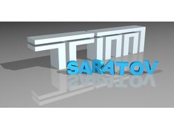 Логотип TM-Saratov.ru