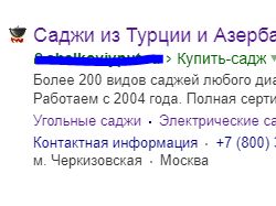 Специалист по настройке рекламы в Яндекс Директ