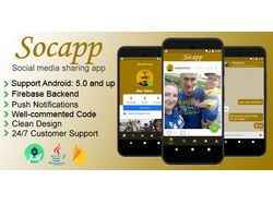 Socapp