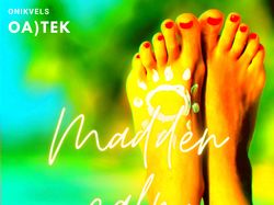 Музыкальный трек Madden calm