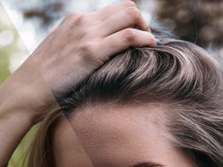 Retouch Before/after