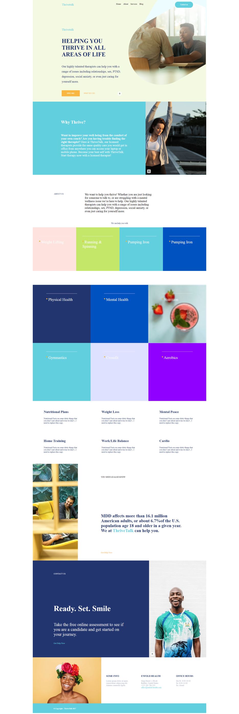 FireShot Capture 042 - Landing - dkosvd.github.io.png