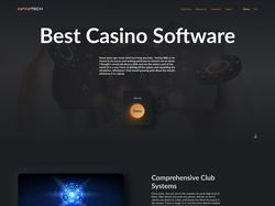 Best Casino Software