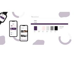 Проектирование интерфейса нативного iOS приложения