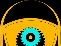 Логотип для КБ РПД.