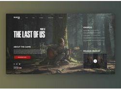 Game The LasT of US
