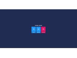 Другой вариант часов на чиcтом JS и CSS