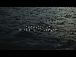 showreel 2018