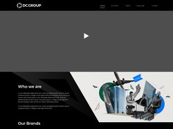 Верстка сайта под Wordpress. HTML/CSS/JQUERY
