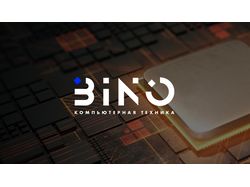 bino - интернет магазин