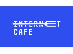 Internet cafe