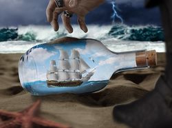 "Pirate's Dream"