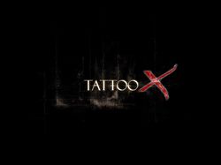 Студия татуировки "Tattoo-X" г. Барнаул