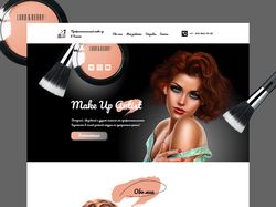 Make up Artist