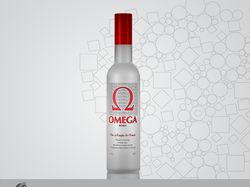 Водка. Omega