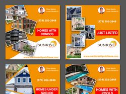 Facebook banners