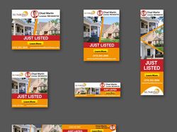 google banners
