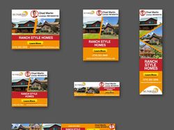 google banners