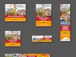 google banners