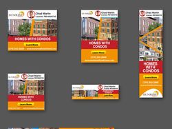 google banners