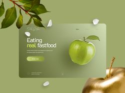Apple-shot