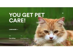 Petcare