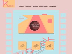 Kodak concept