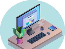 Рабочий стол