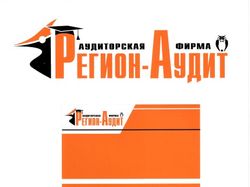 фирменный логотип