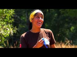 Trans Andes Challenge 2017 Chile Huilo Huilo