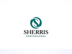 Логотип "SHERRIS"