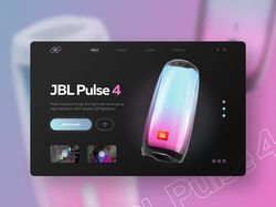 JBL Pulse 4