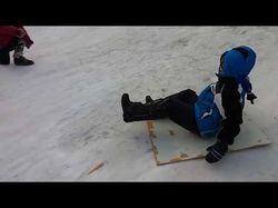 Весёлые развлечения