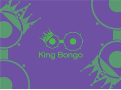 King Bongo