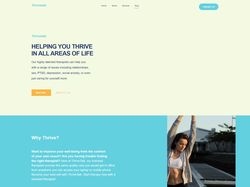 Thrivetalk