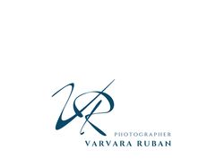Разработка лого для фотографа