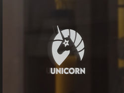 Логотип Unicorn